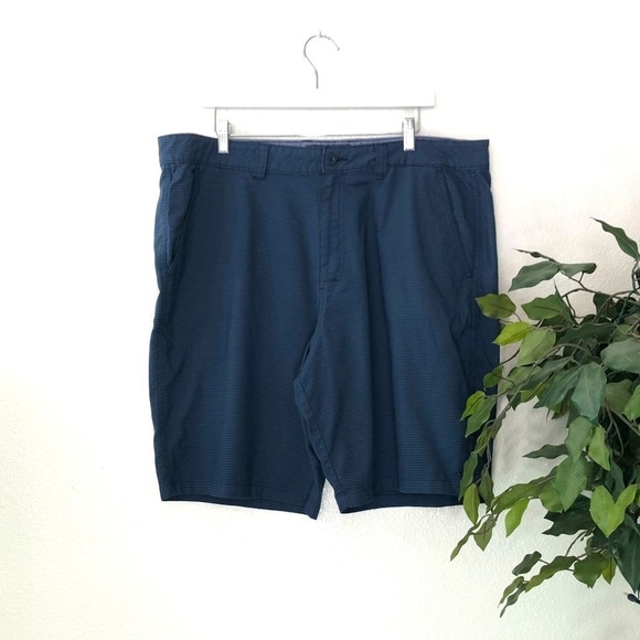 Men’s O’Neill Striped Shorts - Picture 1 of 8
